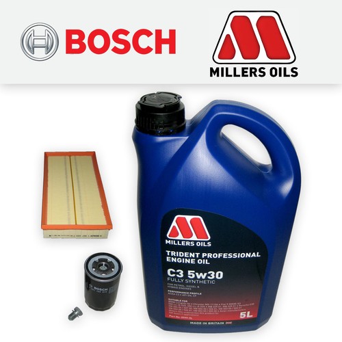 Service kit for audi - kit,