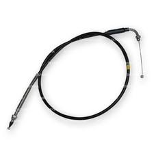 Throttle cable compatible - compatible, with