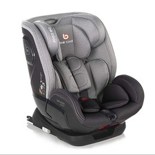 Be Cool Space i-Size Forward-Facing Car Seat 76-150cm 15 Months–12 Years
