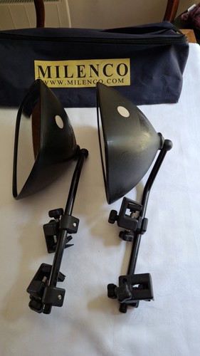 Pair milenco grand - milenco, aero