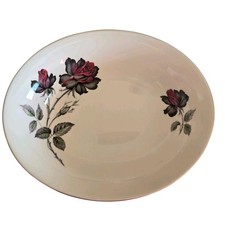 Royal Albert Masquerade Black