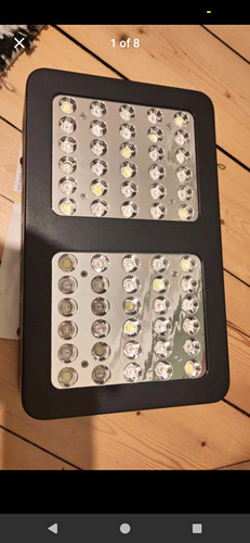 Viparspectra v300 reflector - viparspectra,