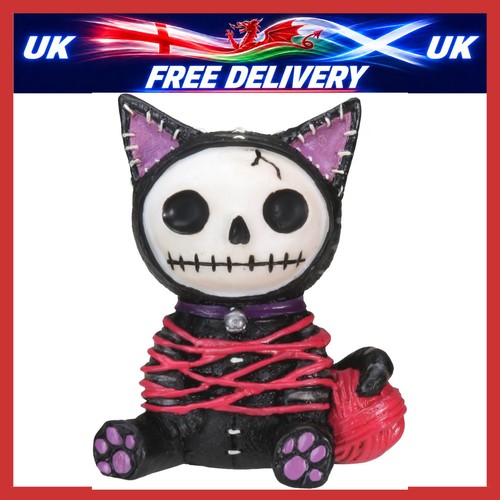 Stealstreet black mao cat - stealstreet,