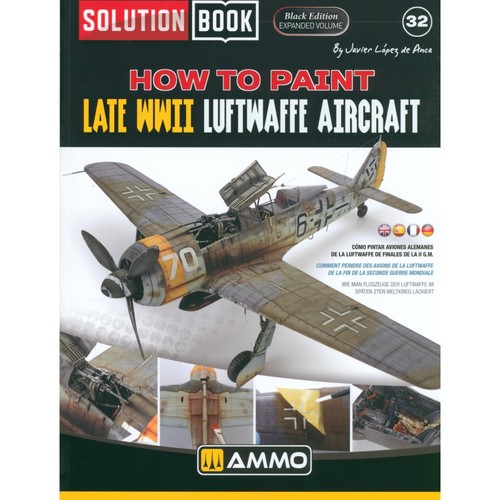 Solution book how to paint - book,