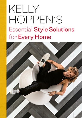 Kelly hoppen essential - kelly, style