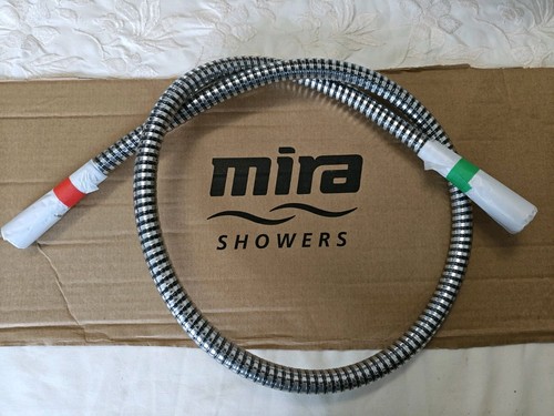 Mira advance hose 25m - advance, 1.25m