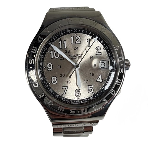 Vtg swatch irony happy joe - happy,