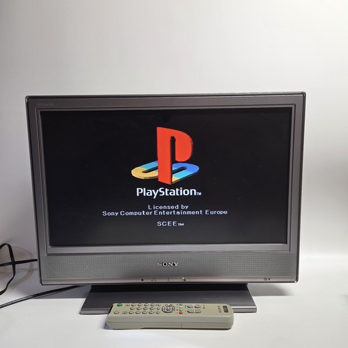 Sony bravia kdl 20s3060 - sony, tv