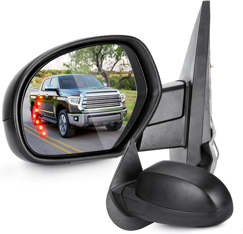 Towing mirrors for - towing, chevy