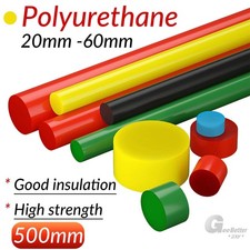 20mm-60mm PU Polyurethane