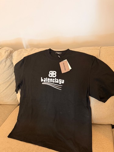 Designer shirt balenciaga - shirt,