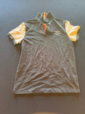 Navy Blue Hackett X Aston