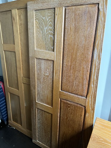 Solid oak headboards and - headboards,