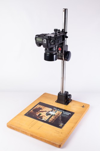 Durst copy stand 606 75cm - copy,