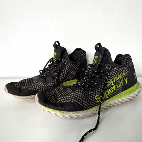 Superdry men lace - superdry, up