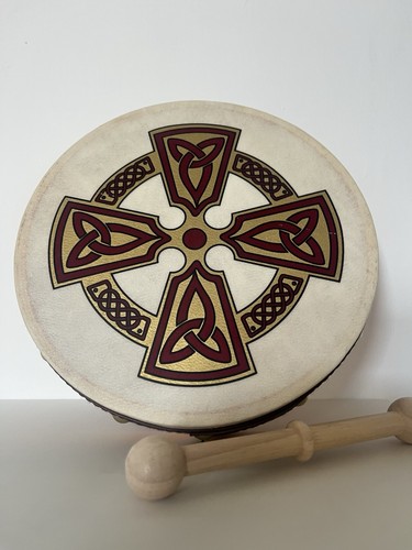 Celtic bodhran irish - irish, frame