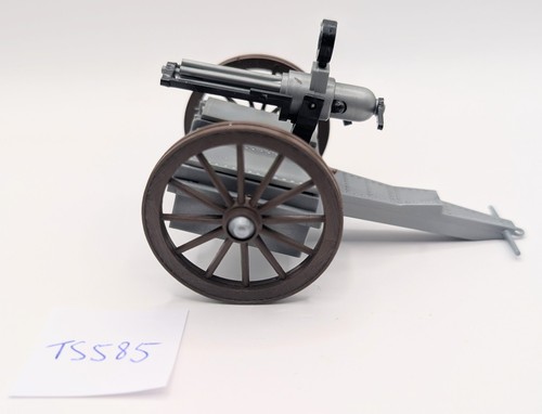 Timpo acw gatlin - gatlin,