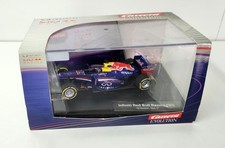 Carrera Evolution Infinity Red