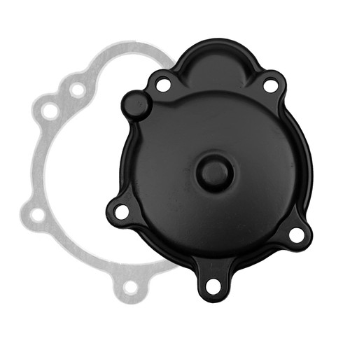 Right engine starter clutch - engine,
