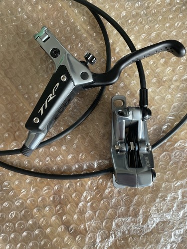 Trp dhr evo hydraulic - dhr,
