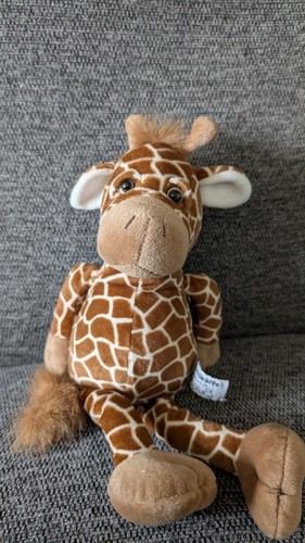Russ berrie standard giraffe - russ,