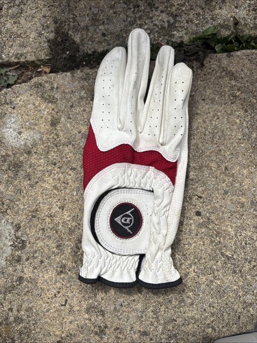 Dunlop golf glove men white - dunlop,