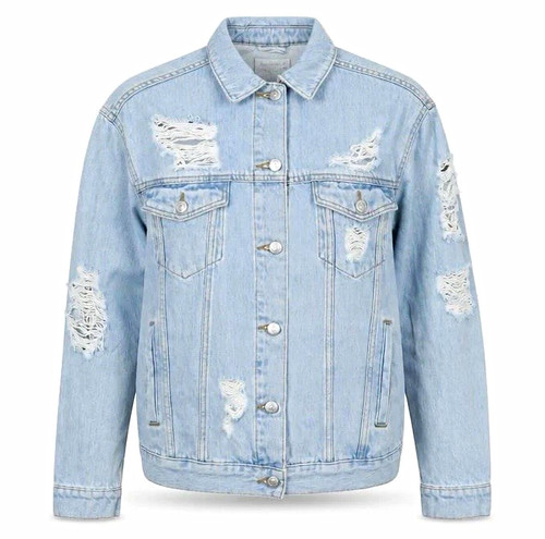 Topshop women blue - women’s,
