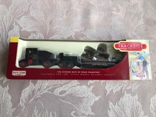 NEW LLEDO Limited Edition Days Gone TRACKSIDE DG111001 Sentinel Ballast Box