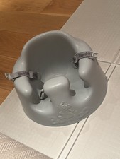 Bumbo Baby Seat with Straps