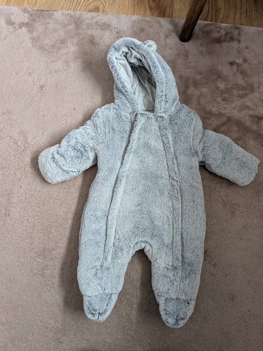 Pram suit snow - pram,