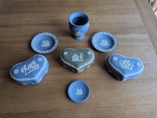 Selection of Wedgewood