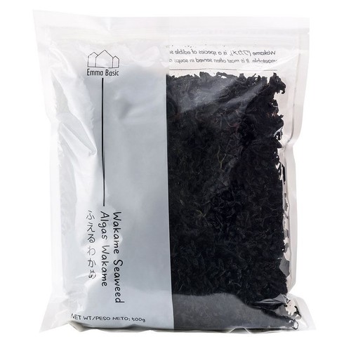 Emma basic wakame 500g - wakame,