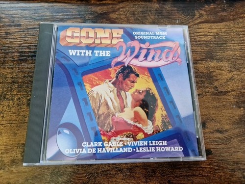 Gone with the wind - with,