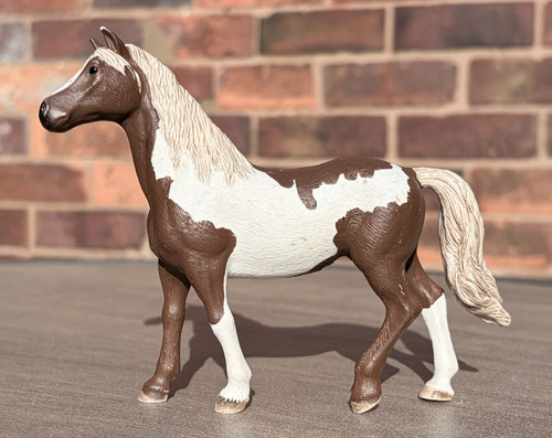 Schleich horse club paint - club,
