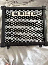 Roland CUBE-10GX Electric