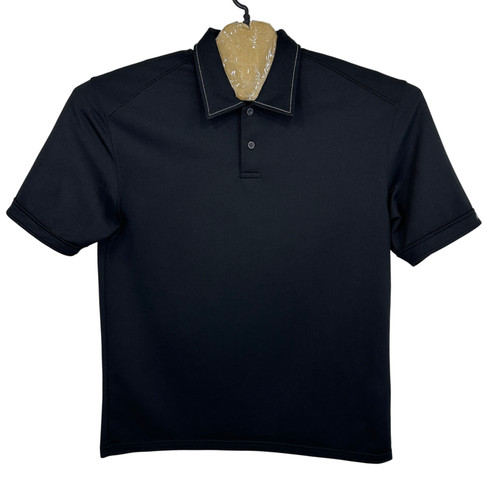 Galvin green polo - green, shirt
