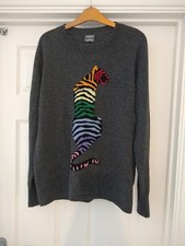 ORWELL AND AUSTEN RAINBOW