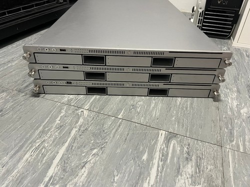 Apple xserve lot - xserve's,