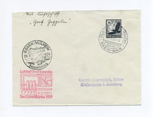 1939 3rd reich - lz, 130