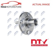 WHEEL HUB FRONT NTY