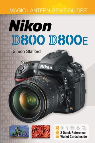 Nikon d800 and d800e - and,