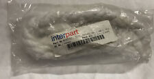 INTERPART SPARE ROPE CERAMIC FIRE BOILER 12mm PART NUMBER 65063701 F&F