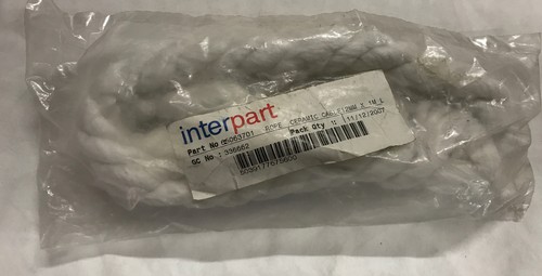 Interpart spare rope ceramic - spare,