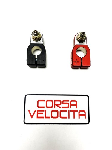 Corsa billet aluminum machined - corsa,