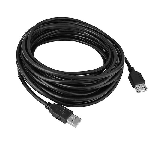 Usb male to female - 2.0,