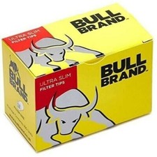 BULL BRAND ULTRA SLIM Filter
