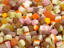 Pick N Mix RETRO SWEETS CANDY