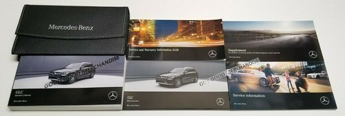 2020 mercedes glc owners - 2020,