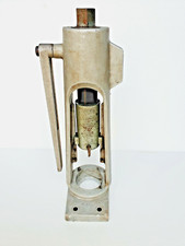 AEROQUIP Hand Swager, Manual