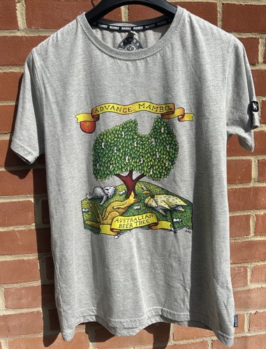 Vintage mambo shirt y2k - t-shirt,